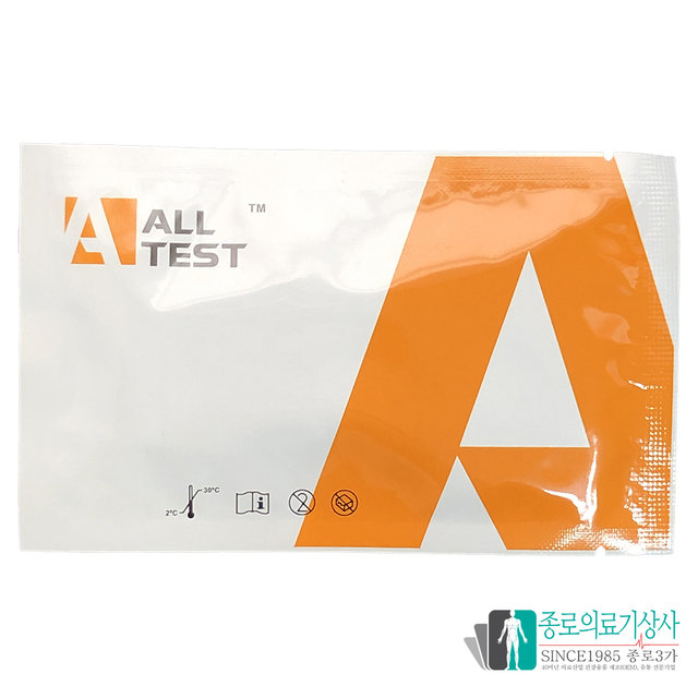 마약검사키트 필수4종 MOP COC MET THC 추가3종 MDMA AMP LSD