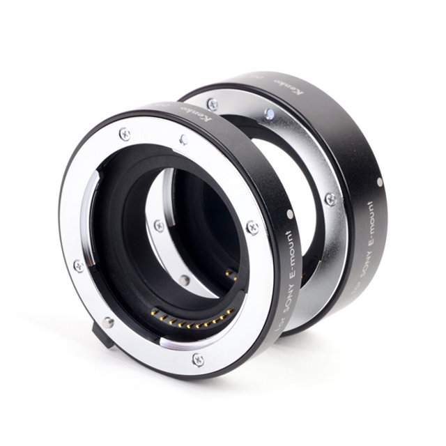 Kenko DG Extension Tube Set Z