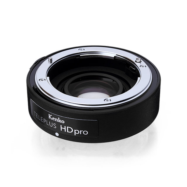Kenko HD pro 1.4X DGX 텔레컨버터 캐논
