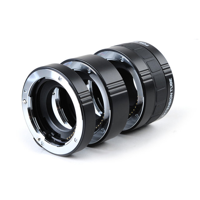 Kenko DG Extension Tube Set for 니콘