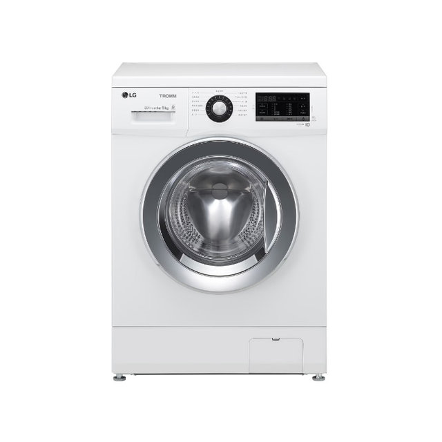 LG 트롬 드럼세탁기 9kg F9WP