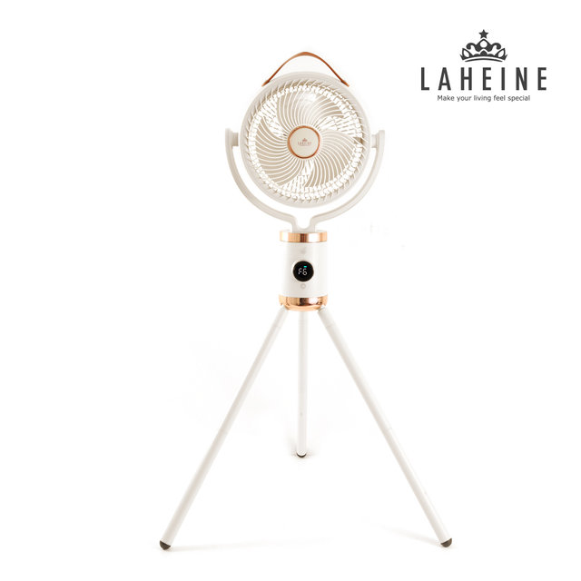 [라헨느] 더 퀸 제트 10인치 리모콘 서큘레이터 LHNF-1750W