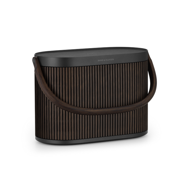  [5월사운드데이][12~24개월 장기할부] 정품 베오사운드 A5 (Beosound A5) Dark Oak 블루투스 스피커