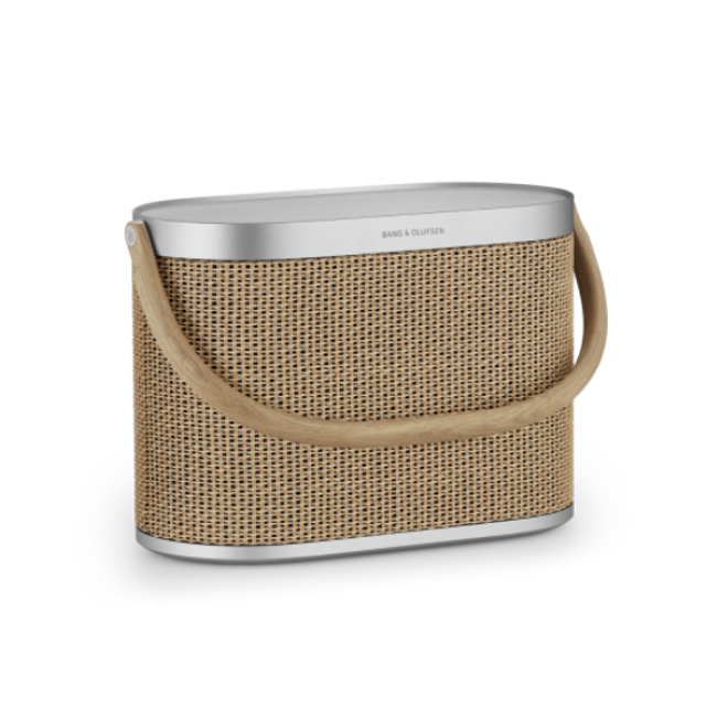 [12~24개월 장기할부] 정품 베오사운드 A5 (Beosound A5) Nordic Weave 블루투스 스피커