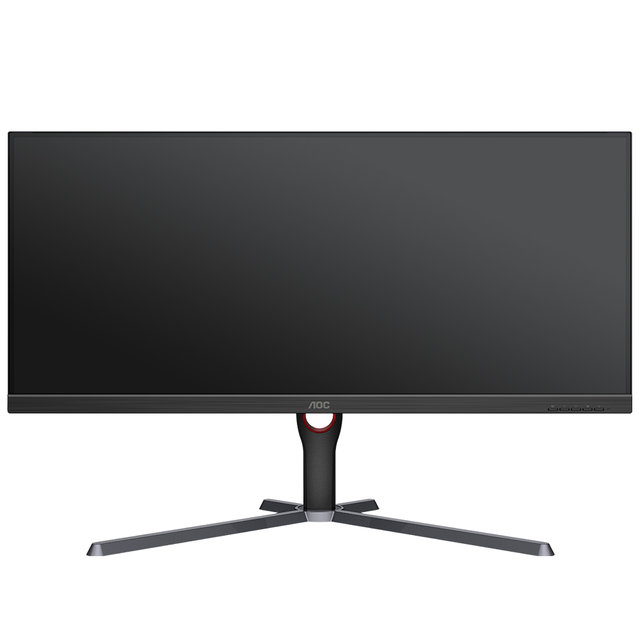 알파스캔 AOC U34G3XM/EU 게이밍 144 울트라와이드 WQHD 프리싱크 HDR 무결점 