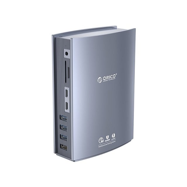 오리코 TB3-S3 썬더볼트3 15in1 멀티허브도킹스테이션
