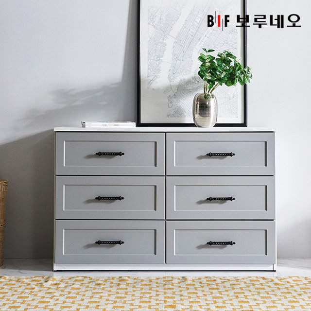 앳홈 엘리아 1200 와이드서랍장_착불