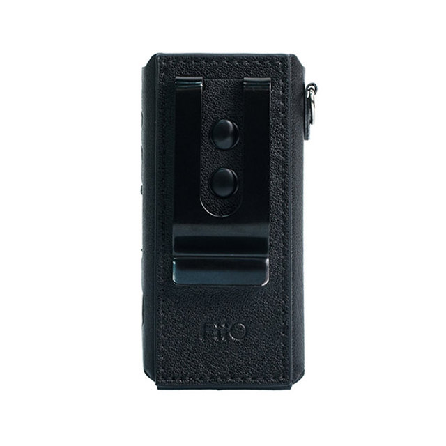 FiiO 피오 BTR7 전용 케이스 SK-BTR7