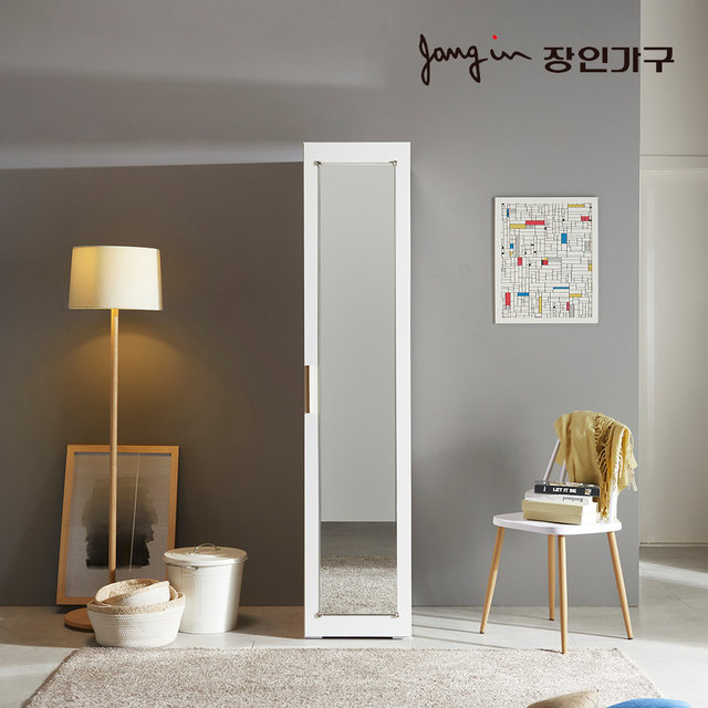 [비밀특가] 세이스 전신거울 400 옷장