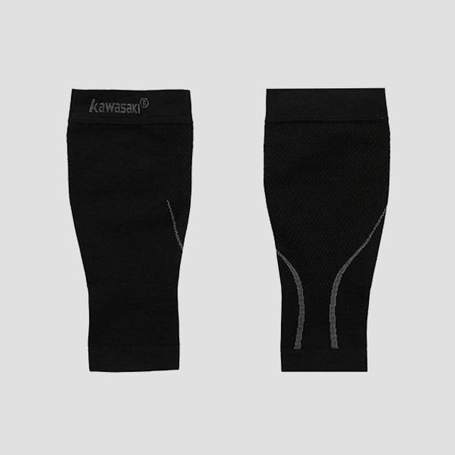 가와사키 종아리 레깅스 보호대 2개 세트 K1E00-A3433