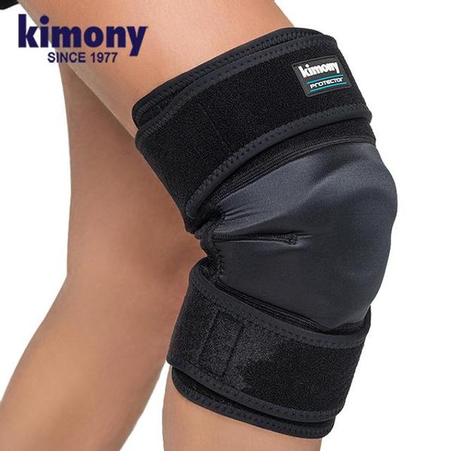 키모니 무릎보호대 네오맥스 KNP9700