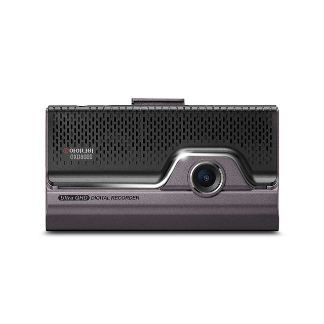 QXD8000 스마트 에디션 64GB 커넥티드 Pro Plus 패키지 / 전후방 QHD