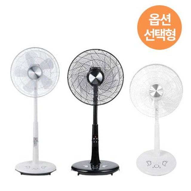 [옵선선택형] 유파/후지마루 스탠드 선풍기 모음전