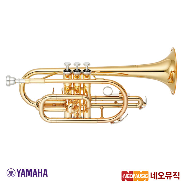 야마하 코넷 YAMAHA YCR-2310 / YCR2310 정품