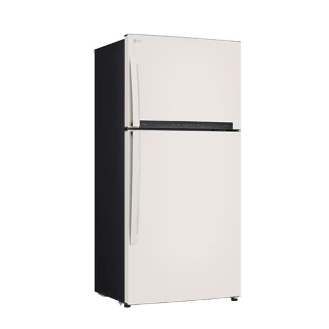 오브제 일반냉장고 D602MEE52.AKOR [592L]