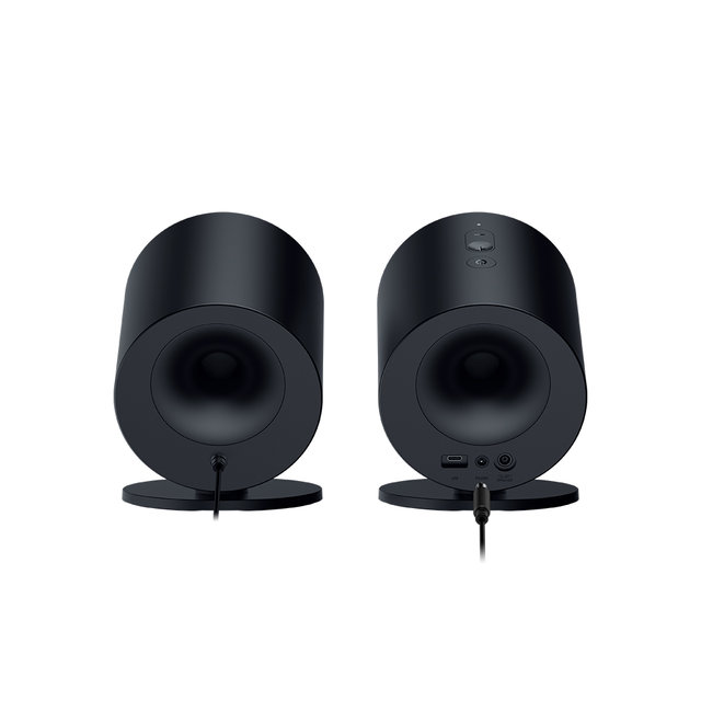 레이저코리아 놈모 V2 X Razer Nommo V2 X 유선 스피커