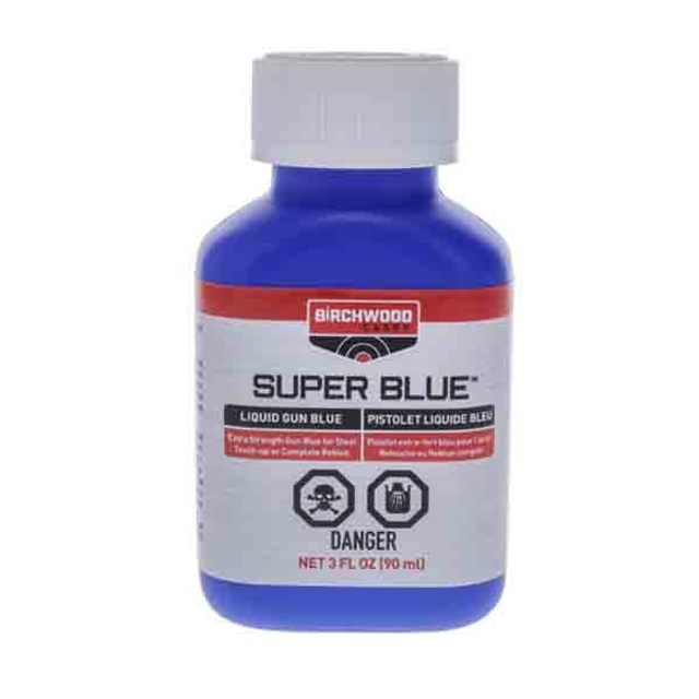 [해외직구] 버치우드 슈퍼블루 리퀴드 건 90ml BC-13425