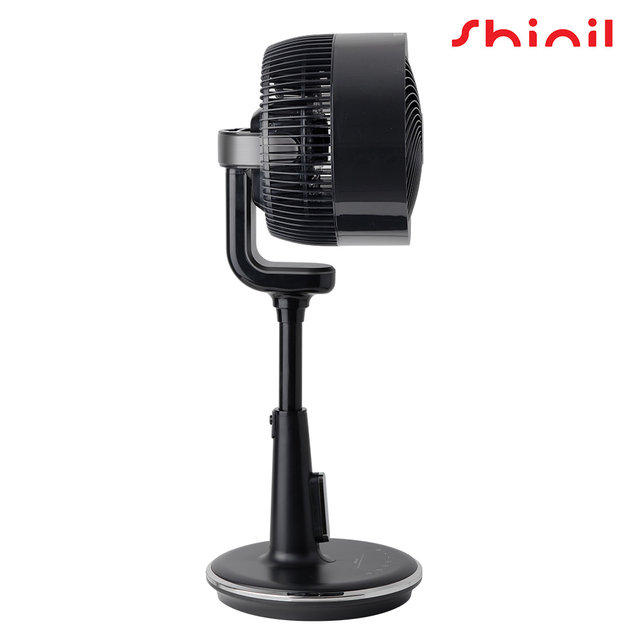 BLDC 스탠드형 에어 써큘레이터 SIF-BZ09R