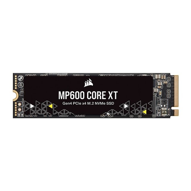 커세어 MP600 CORE XT M.2 NVMe SSD (2TB)