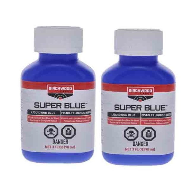 [해외직구] 버치우드 슈퍼블루 리퀴드 건 90ml  2팩 BC-13425