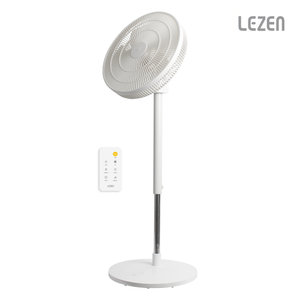 40cm 입체회전 BLDC 리모컨 선풍기 LZDF-BT630