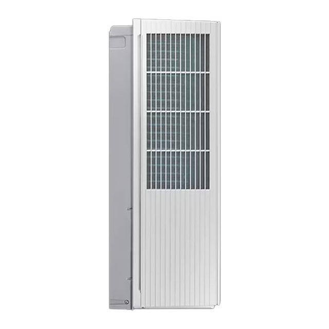 무풍 창문형에어컨 (화이트/연장키트35cm) AW06C7155WWAY1 (19.2㎡) [자가설치]