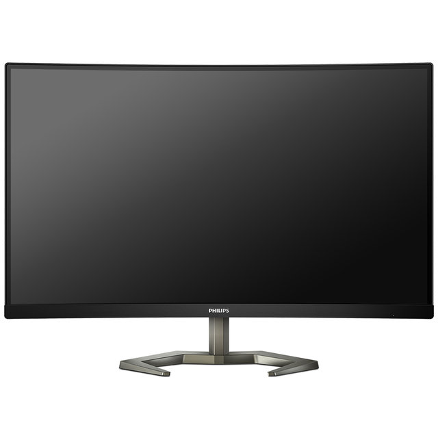 필립스 에브니아 27M1C5500VL QHD 165 프리싱크 HDR 게이밍 무결점