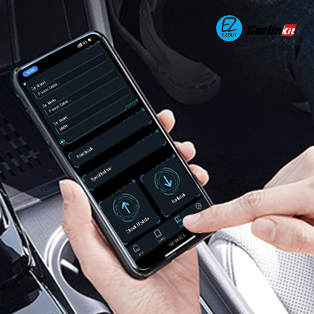 [해외직구] CarlinKit 카링킷 5.0 무선 카플레이 CPC200-2air 안드로이드오토 2023년형 2 에어