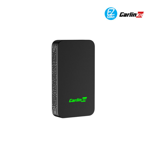 [해외직구] CarlinKit 카링킷 5.0 무선 카플레이 CPC200-2air 안드로이드오토 2023년형 2 에어