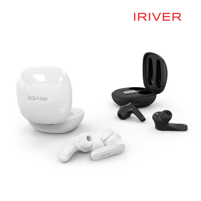 아이리버 터치 블루투스 이어폰 무선 IB-T5010BT V5.3