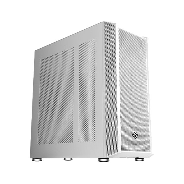 앱코 SUITMASTER H2000 스마트 쿨링 (화이트)