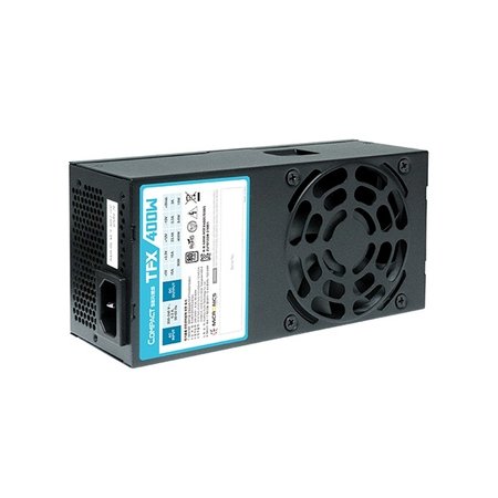 마이크로닉스 Compact TFX 400W 80Plus 230V EU