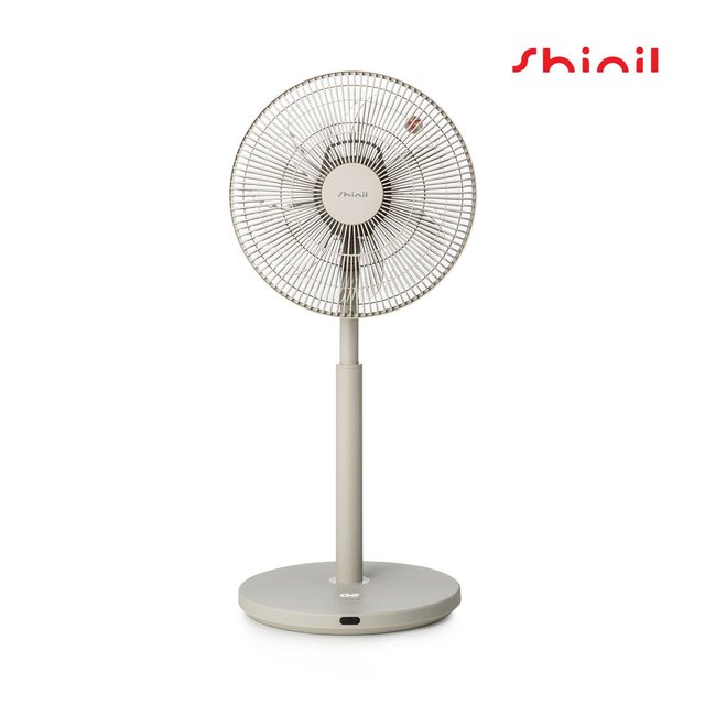 저소음 35cm BLDC 선풍기 SIF-JHR23