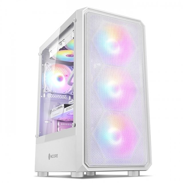 앱코 NCORE G30 트루포스 (화이트)