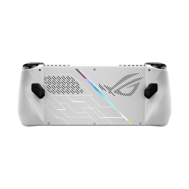 ASUS ROG ALLY RC71L-NH001W 휴대용 게임기 Z1 Extreme/16GB/512GB/Win11 초경량 UMPC