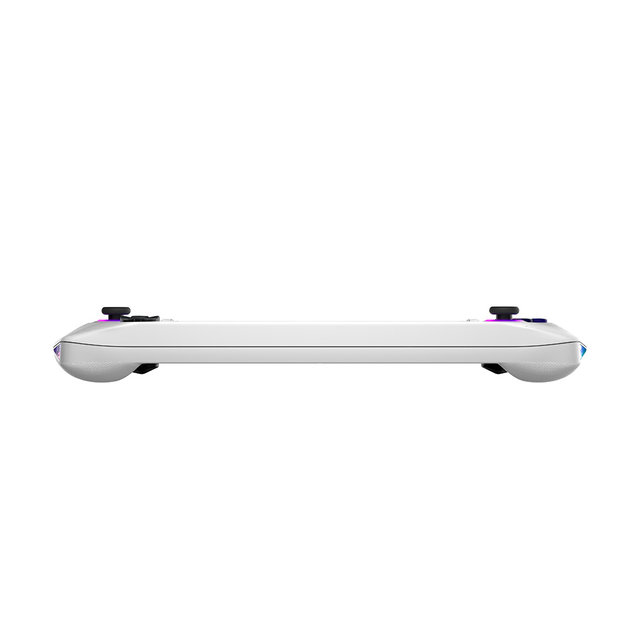 ASUS ROG ALLY RC71L-NH001W 휴대용 게임기 Z1 Extreme/16GB/512GB/Win11 초경량 UMPC