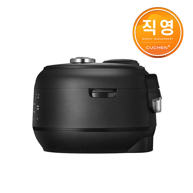 쿠첸 IH센서 CRT-RPS0610B 6인용 밥솥