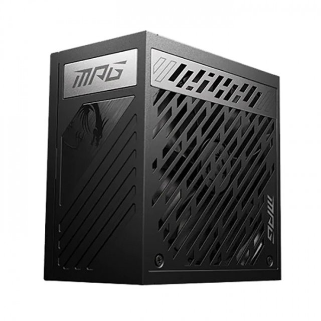 MPG A850G PCIE5 80PLUS GOLD