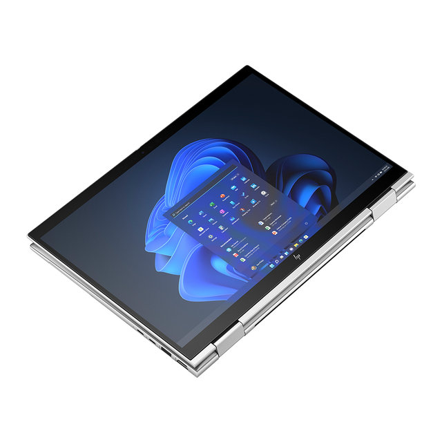 HP 엘리트북 X360 1040 G10 6V7T1AV i7-1365U (16GB/ 512G/ 윈도우11프로) PEN