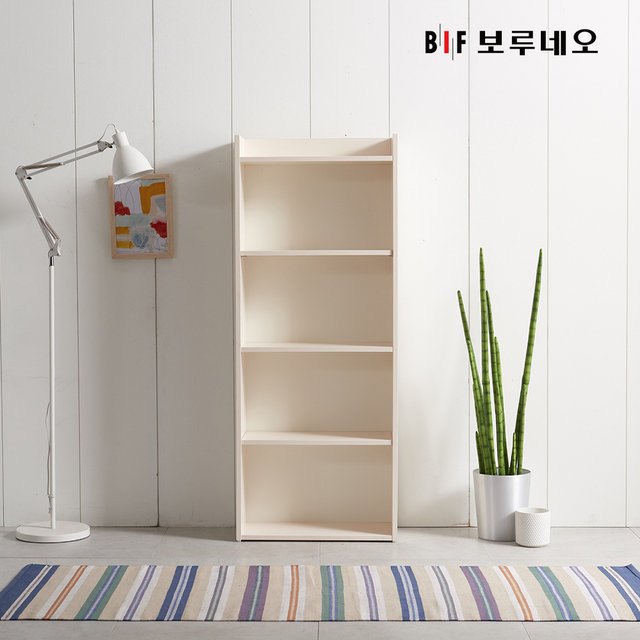 [착불] 앳홈 베베 오픈책장