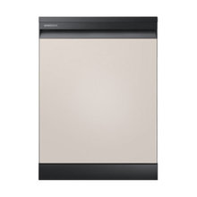 비스포크 식기세척기 DW60B5095FG (12인용, 새틴 베이지)