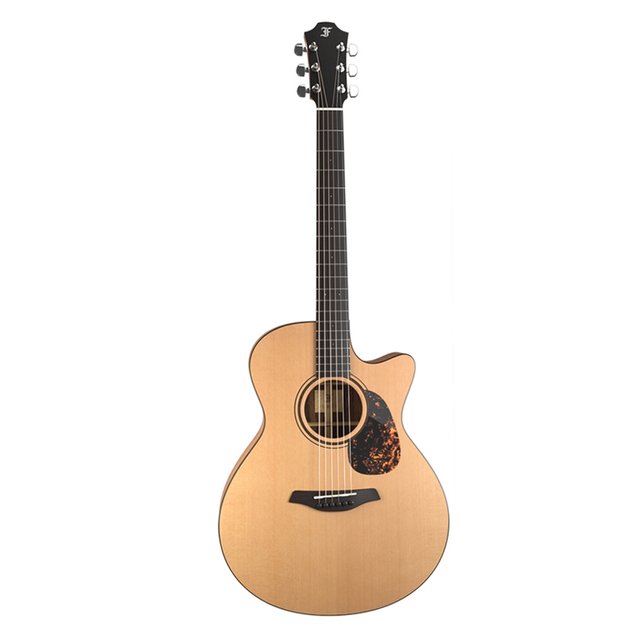 Furch Blue Gc-CM