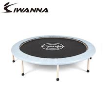 아이워너 트램폴린 밴드타입 민트 54inch