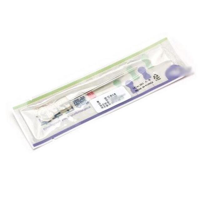 동방도침 100pcs 의료용 멸균침 한의원 한방침