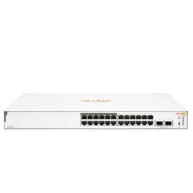 HPE 아루바  Aruba Instant On 1830 24G Switch JL813A