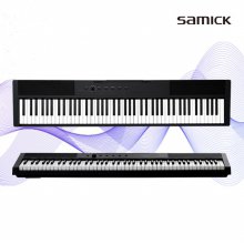 삼익 디지털피아노 N1PRO88-SLIM 88건반피아노 경량형피아노