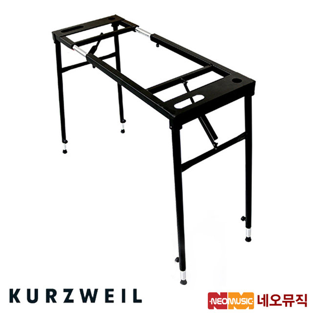 영창 커즈와일 스탠드 거미스탠드 (거미다리 스탠드)
