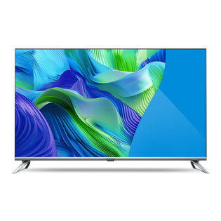 109cm QLED 스마트 구글 TV NA431QLED[스탠드 기사설치]