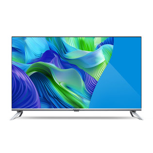 101cm QLED  스마트 구글 TV NA401QLED[상하좌우벽걸이 기사