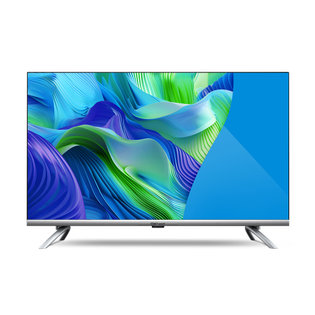 81cm QLED 스마트 구글 TV NA321QLED[상하좌우벽걸이 기사설
